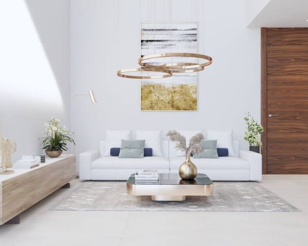 3 chambre Villa/Maison à vendre à Golf Bahía, Finestrat avec piscine - 1 145 000 € (Ref: 6732093)