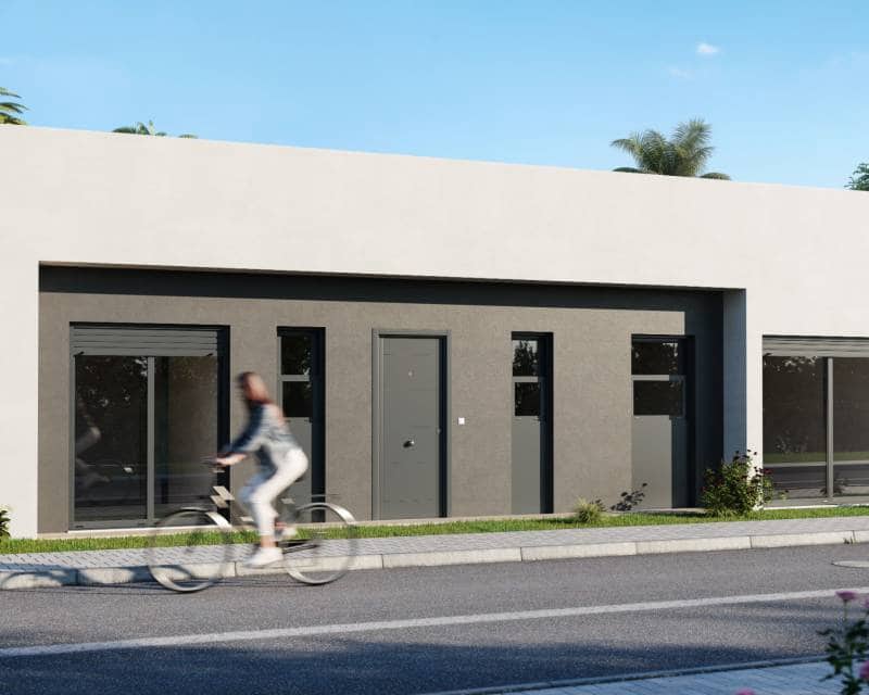 3 makuuhuone Huvila myytävänä paikassa Condado de Alhama - 304 900 € (Ref: 6739010)