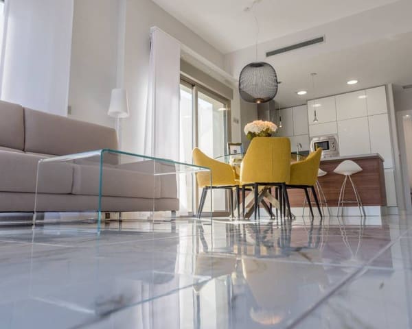 3 bedroom Villa for sale in Villamartin, Orihuela with pool - € 390,000 (Ref: 6743420)