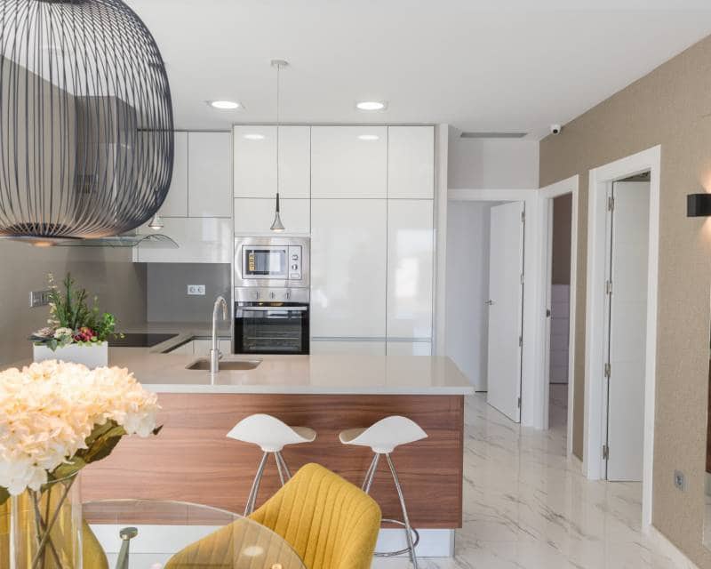 3 bedroom Villa for sale in Villamartin with pool - € 390,000 (Ref: 6743420)