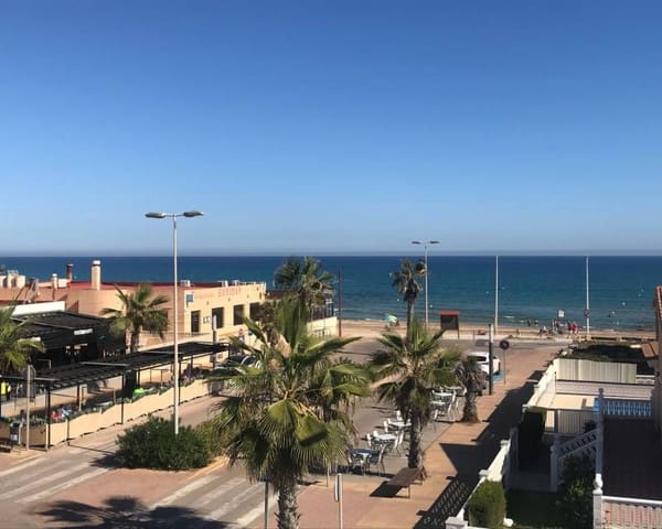 5 sypialnia Willa na sprzedaż w Los Europeos, Torrevieja z basenem garażem - 940 000 € (Ref: 6752806)