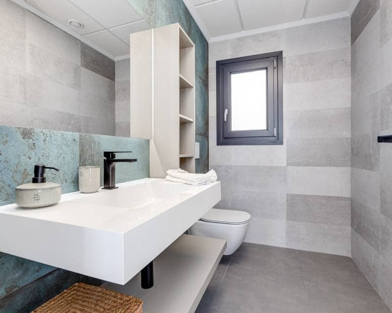 5 chambre Villa/Maison à vendre à La Mata avec piscine garage - 940 000 € (Ref: 6752806)