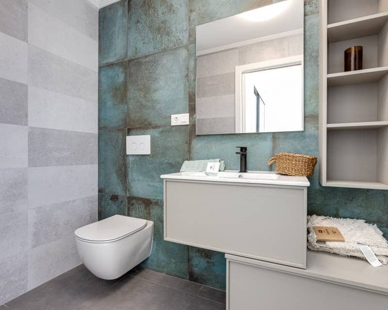 5 chambre Villa/Maison à vendre à La Mata avec piscine garage - 940 000 € (Ref: 6752806)