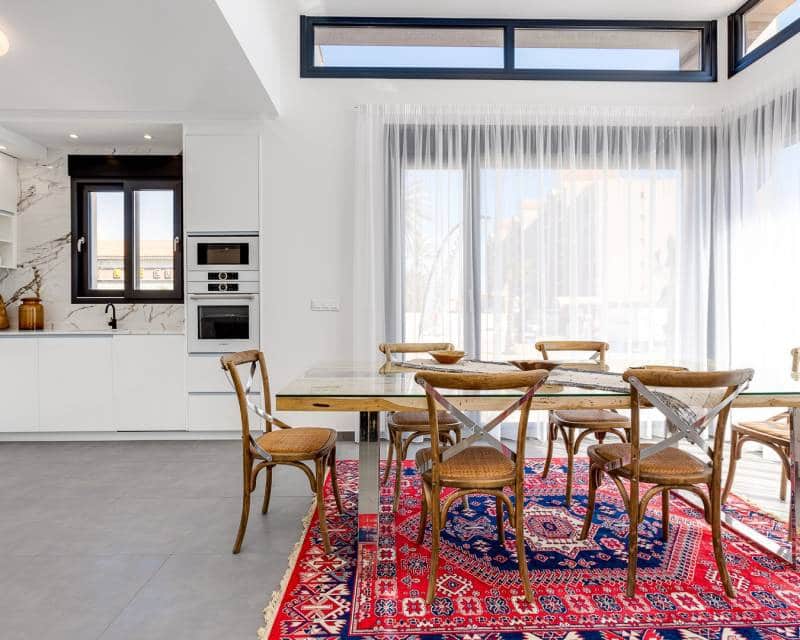 5 chambre Villa/Maison à vendre à La Mata avec piscine garage - 940 000 € (Ref: 6752806)