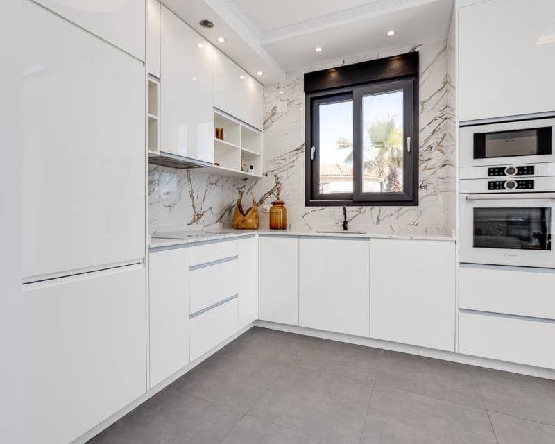 5 chambre Villa/Maison à vendre à La Mata avec piscine garage - 940 000 € (Ref: 6752806)