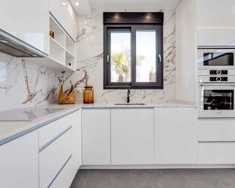 5 chambre Villa/Maison à vendre à La Mata avec piscine garage - 940 000 € (Ref: 6752806)