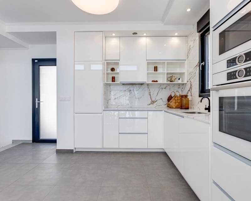 5 chambre Villa/Maison à vendre à La Mata avec piscine garage - 940 000 € (Ref: 6752806)