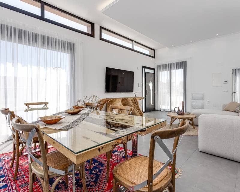 5 chambre Villa/Maison à vendre à La Mata avec piscine garage - 940 000 € (Ref: 6752806)