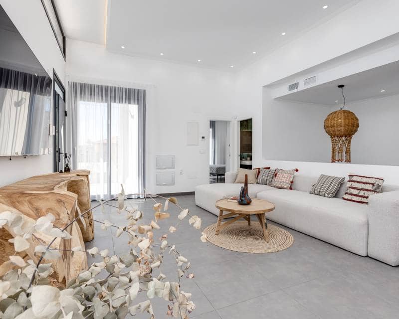 5 chambre Villa/Maison à vendre à La Mata avec piscine garage - 940 000 € (Ref: 6752806)