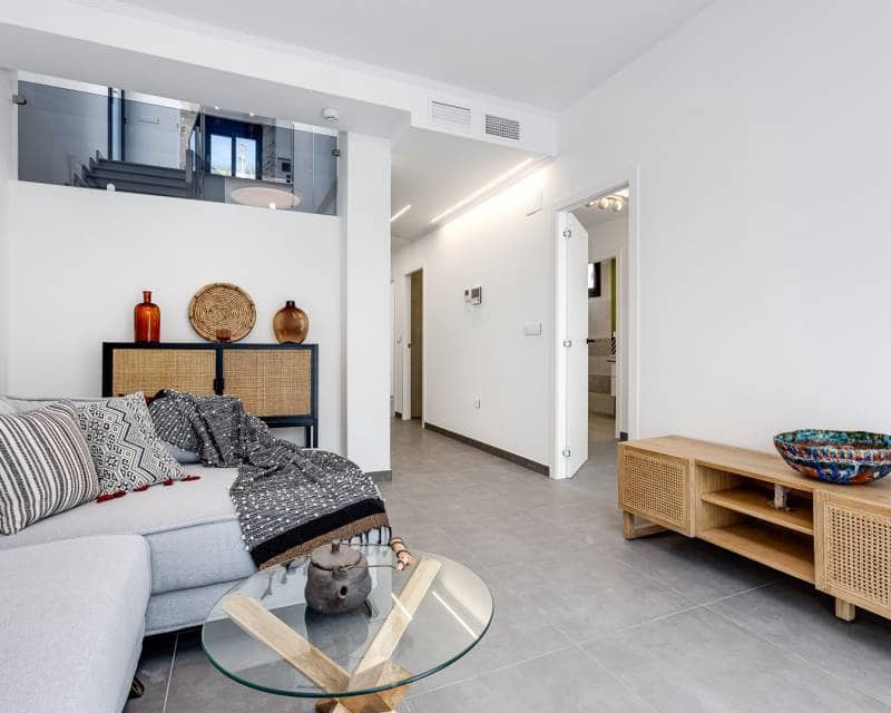 5 chambre Villa/Maison à vendre à La Mata avec piscine garage - 940 000 € (Ref: 6752806)