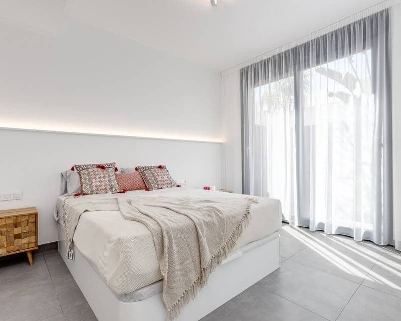 5 chambre Villa/Maison à vendre à La Mata avec piscine garage - 940 000 € (Ref: 6752806)