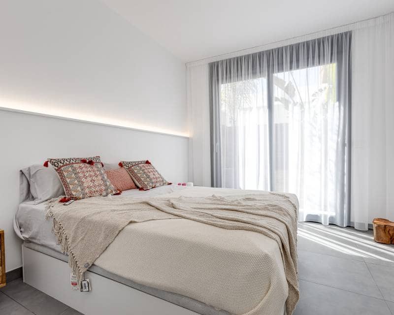 5 chambre Villa/Maison à vendre à La Mata avec piscine garage - 940 000 € (Ref: 6752806)