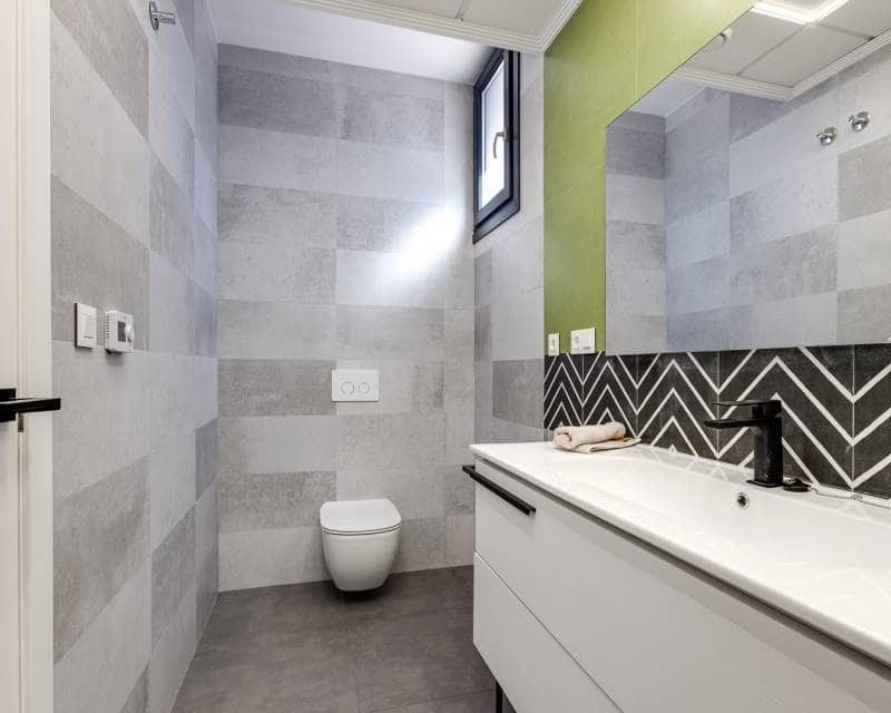 5 chambre Villa/Maison à vendre à La Mata avec piscine garage - 940 000 € (Ref: 6752806)