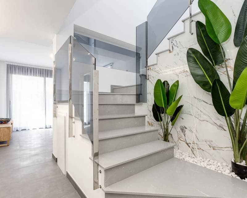 5 chambre Villa/Maison à vendre à La Mata avec piscine garage - 940 000 € (Ref: 6752806)