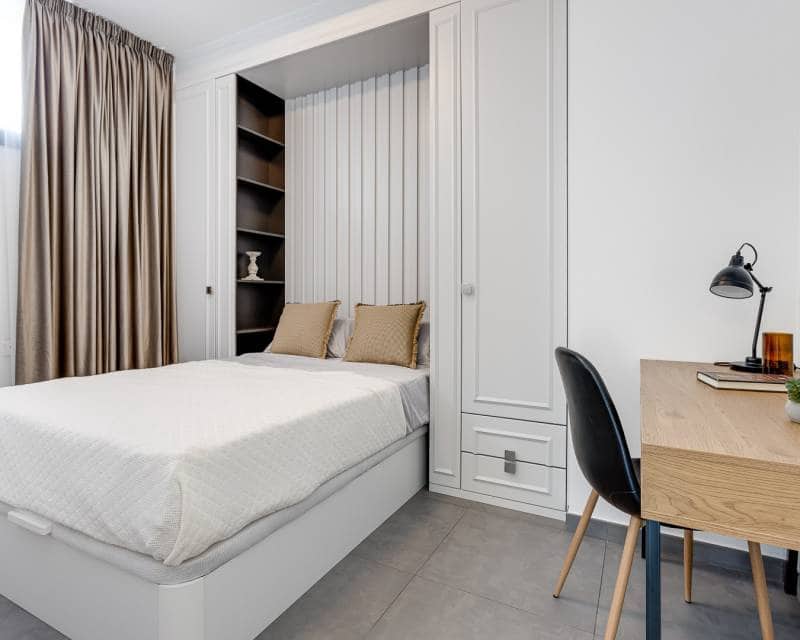 5 chambre Villa/Maison à vendre à La Mata avec piscine garage - 940 000 € (Ref: 6752806)