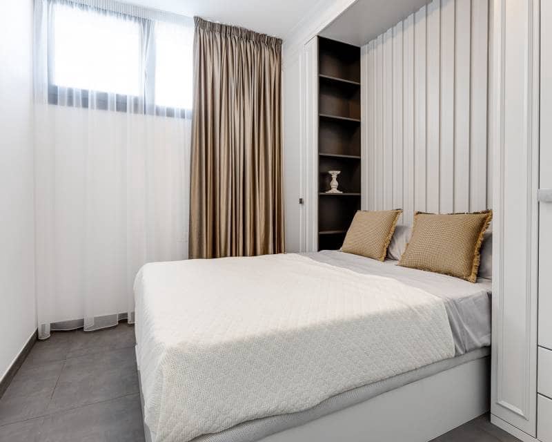 5 chambre Villa/Maison à vendre à La Mata avec piscine garage - 940 000 € (Ref: 6752806)