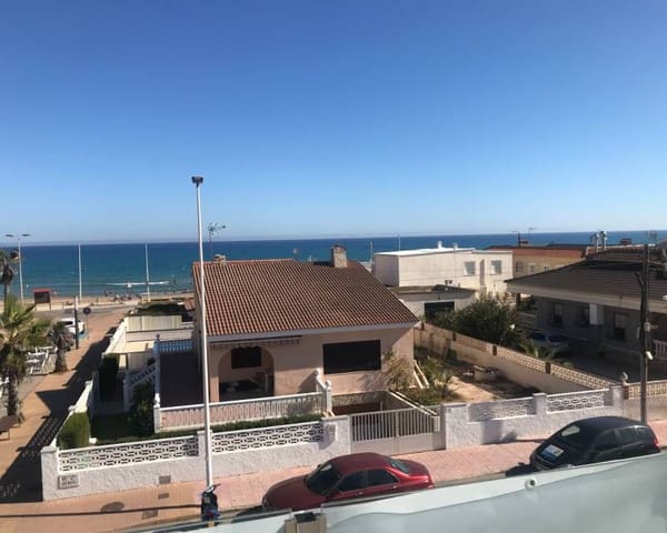 5 sypialnia Willa na sprzedaż w Los Europeos, Torrevieja z basenem garażem - 940 000 € (Ref: 6752806)