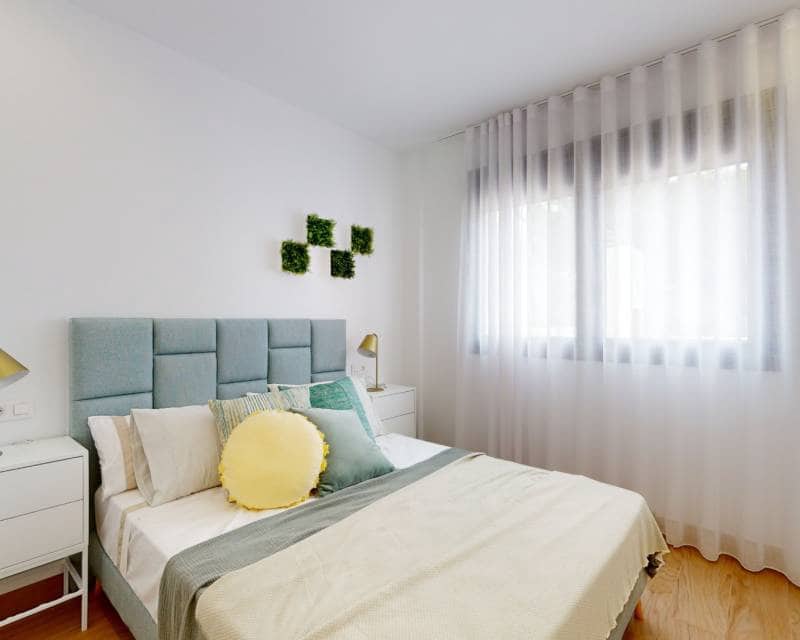 2 soverom Hus til salgs i Torrevieja med svømmebasseng garasje - € 279 900 (Ref: 6762949)