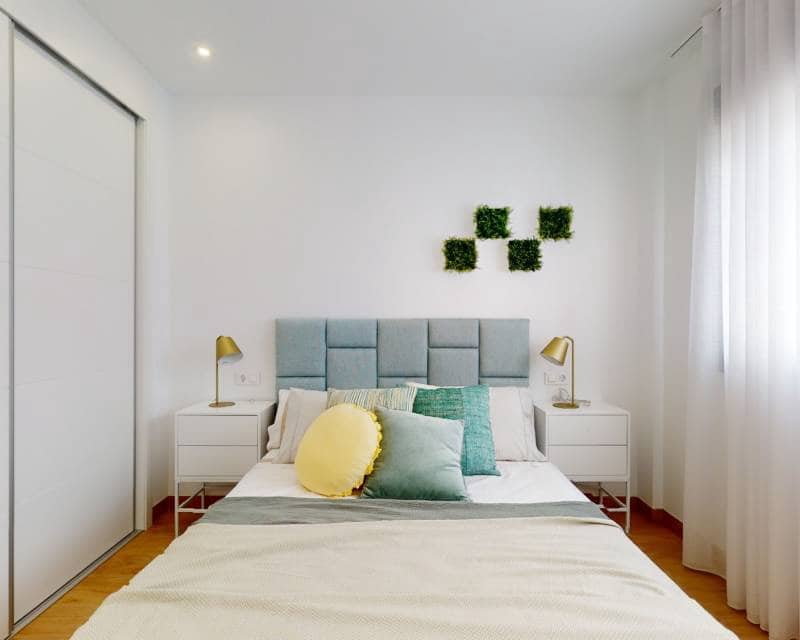 2 soverom Hus til salgs i Torrevieja med svømmebasseng garasje - € 279 900 (Ref: 6762949)