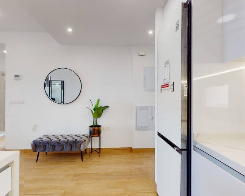 2 soverom Hus til salgs i Torrevieja med svømmebasseng garasje - € 279 900 (Ref: 6762949)