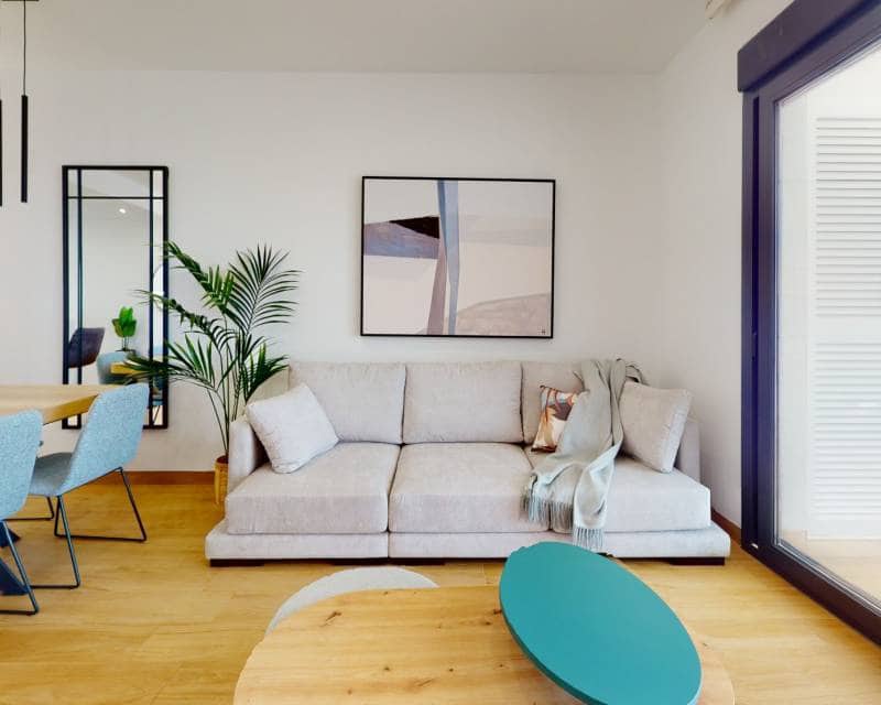 2 soverom Hus til salgs i Torrevieja med svømmebasseng garasje - € 279 900 (Ref: 6762949)