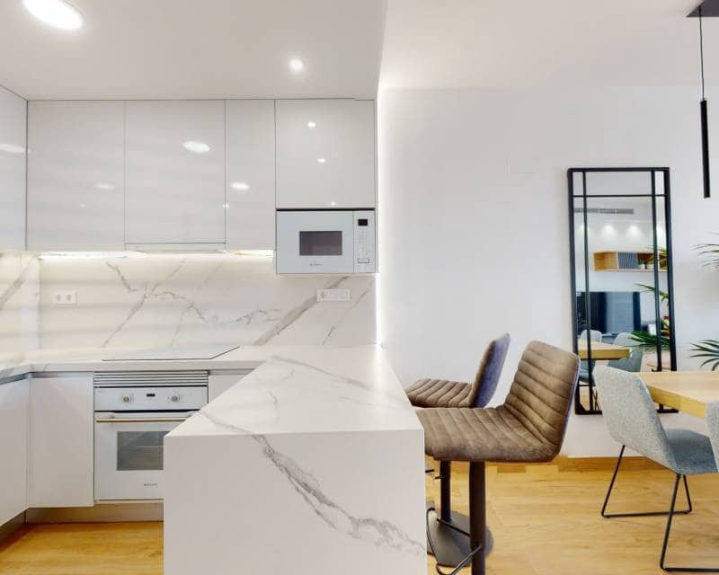 2 soverom Hus til salgs i Torrevieja med svømmebasseng garasje - € 279 900 (Ref: 6762949)