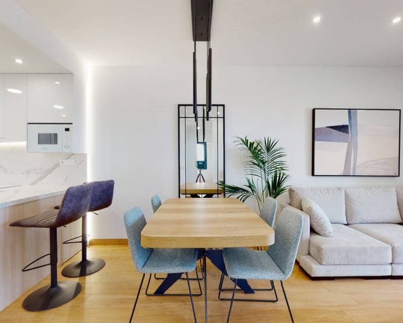 2 soverom Hus til salgs i Torrevieja med svømmebasseng garasje - € 279 900 (Ref: 6762949)