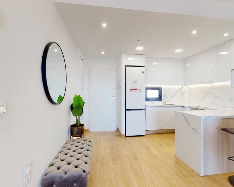 2 soverom Hus til salgs i Torrevieja med svømmebasseng garasje - € 279 900 (Ref: 6762949)