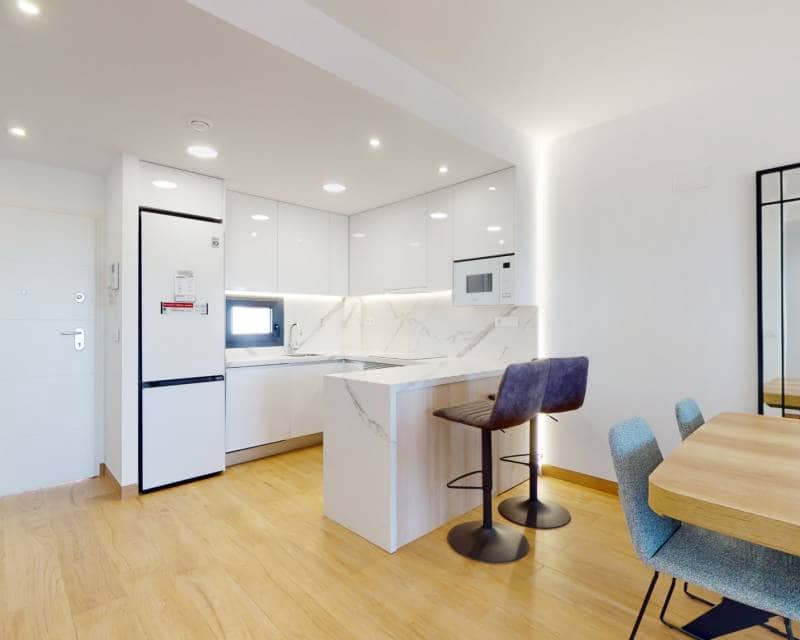 2 soverom Hus til salgs i Torrevieja med svømmebasseng garasje - € 279 900 (Ref: 6762949)