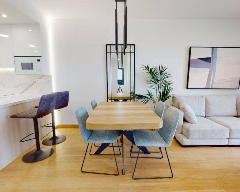 2 soverom Hus til salgs i Torrevieja med svømmebasseng garasje - € 279 900 (Ref: 6762949)