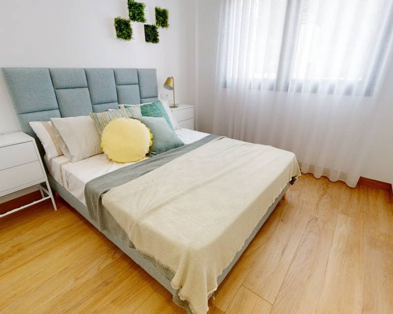 2 soverom Hus til salgs i Torrevieja med svømmebasseng garasje - € 279 900 (Ref: 6762949)