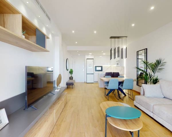 2 sovrum Hus till salu i Los Balcones - Los Altos, Torrevieja med pool garage - 279 900 € (Ref: 6762949)