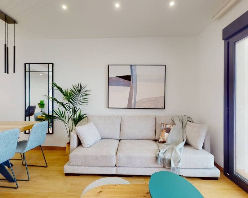 2 soverom Hus til salgs i Torrevieja med svømmebasseng garasje - € 279 900 (Ref: 6762949)