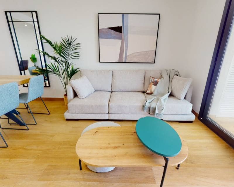 2 soverom Hus til salgs i Torrevieja med svømmebasseng garasje - € 279 900 (Ref: 6762949)