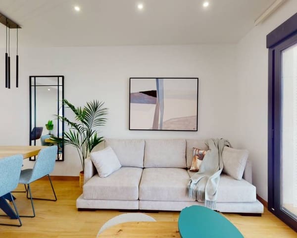 2 sovrum Hus till salu i Los Balcones - Los Altos, Torrevieja med pool garage - 279 900 € (Ref: 6762949)