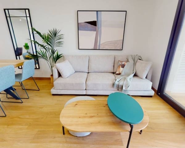 2 sovrum Hus till salu i Los Balcones - Los Altos, Torrevieja med pool garage - 279 900 € (Ref: 6762949)