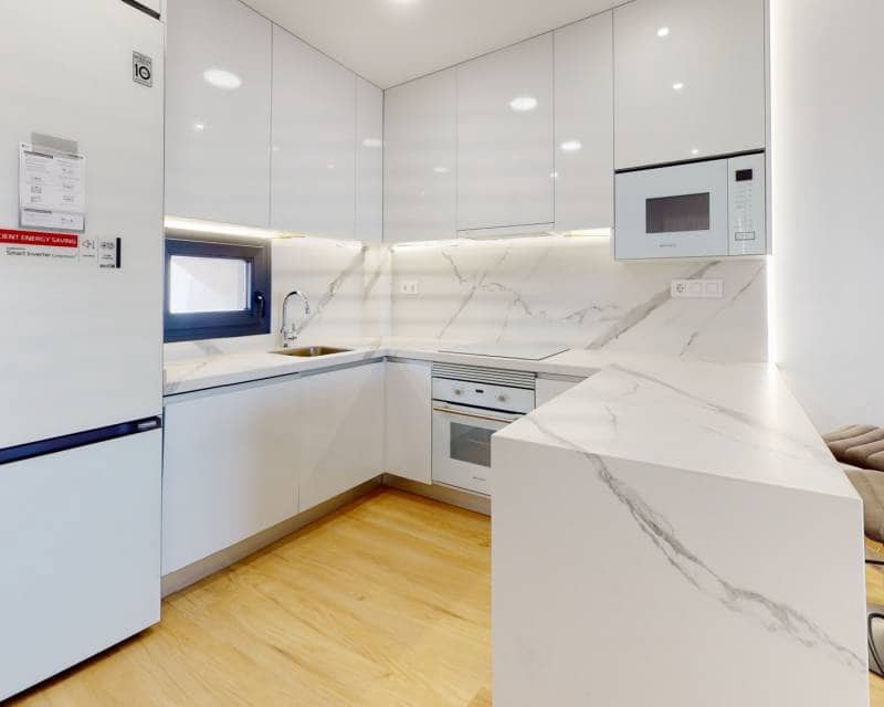 2 soverom Hus til salgs i Torrevieja med svømmebasseng garasje - € 279 900 (Ref: 6762949)