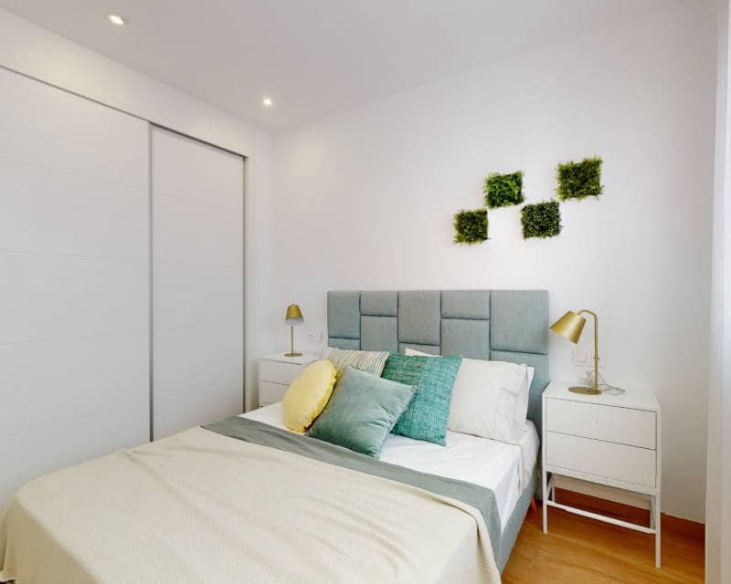 2 soverom Hus til salgs i Torrevieja med svømmebasseng garasje - € 279 900 (Ref: 6762949)