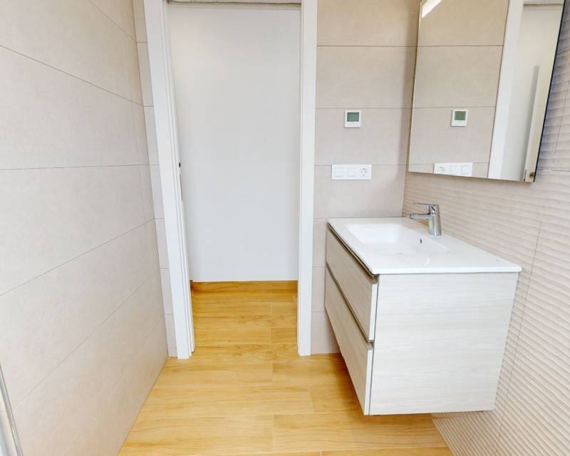 2 soverom Hus til salgs i Torrevieja med svømmebasseng garasje - € 279 900 (Ref: 6762949)