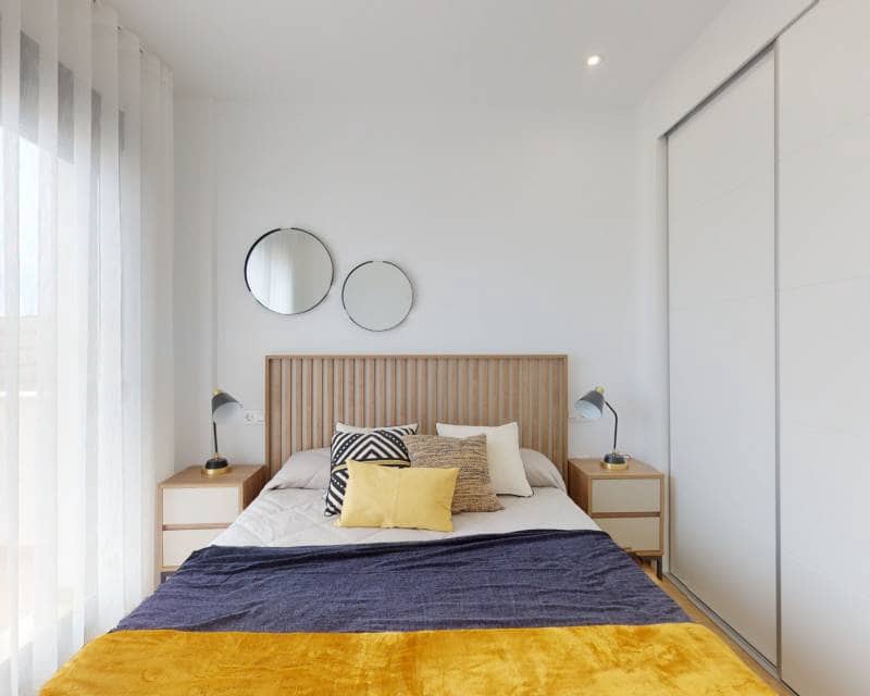 2 soverom Hus til salgs i Torrevieja med svømmebasseng garasje - € 279 900 (Ref: 6762949)