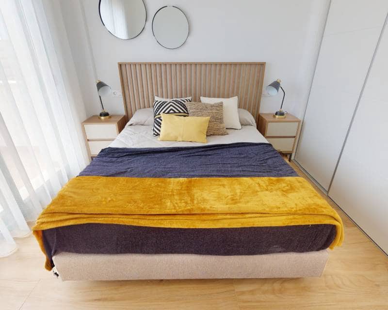 2 soverom Hus til salgs i Torrevieja med svømmebasseng garasje - € 279 900 (Ref: 6762949)