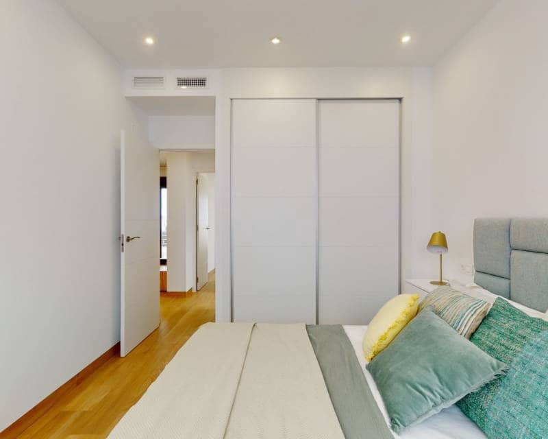 2 soverom Hus til salgs i Torrevieja med svømmebasseng garasje - € 279 900 (Ref: 6762949)