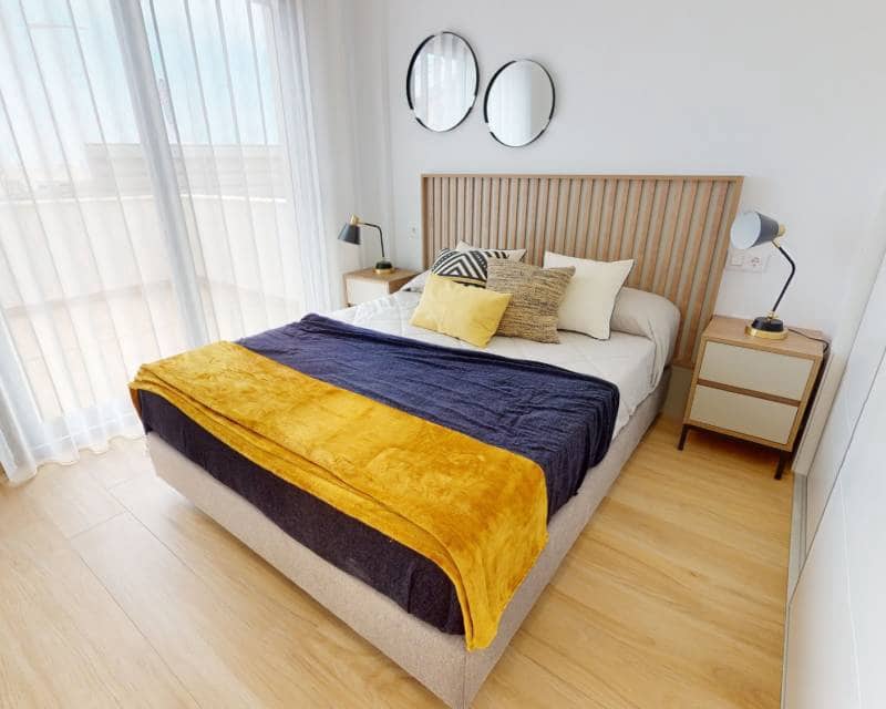 2 soverom Hus til salgs i Torrevieja med svømmebasseng garasje - € 279 900 (Ref: 6762949)