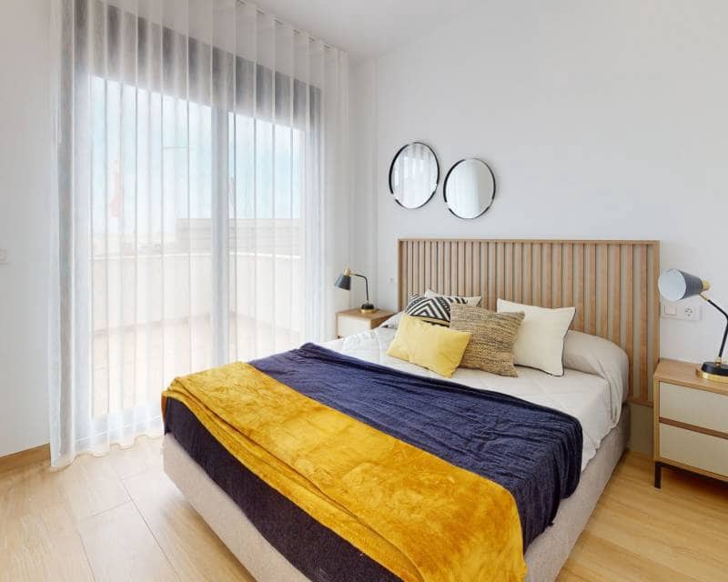 2 soverom Hus til salgs i Torrevieja med svømmebasseng garasje - € 279 900 (Ref: 6762949)