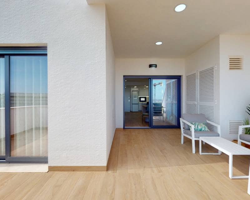 2 soverom Hus til salgs i Torrevieja med svømmebasseng garasje - € 279 900 (Ref: 6762949)