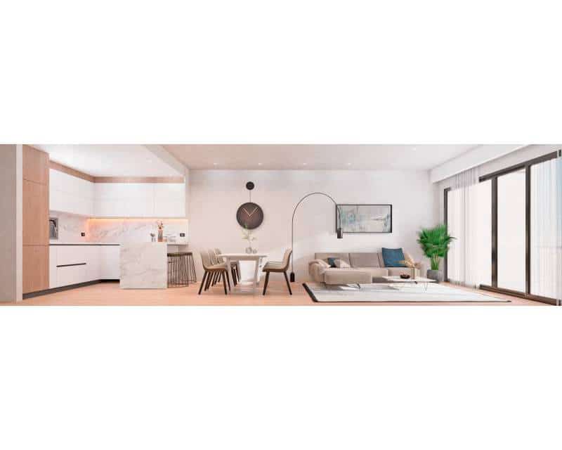 2 soverom Hus til salgs i Torrevieja med svømmebasseng garasje - € 329 900 (Ref: 6762950)