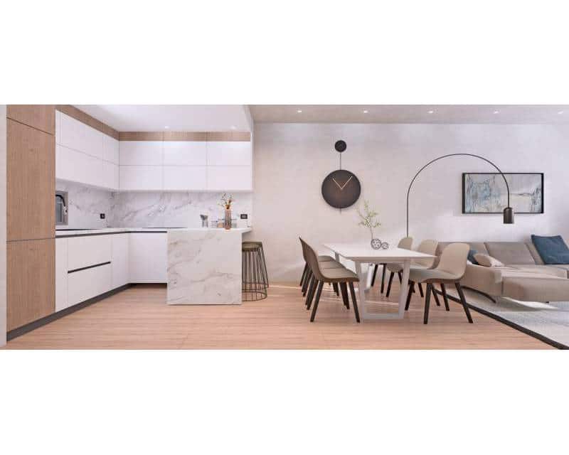 2 soverom Hus til salgs i Torrevieja med svømmebasseng garasje - € 329 900 (Ref: 6762950)