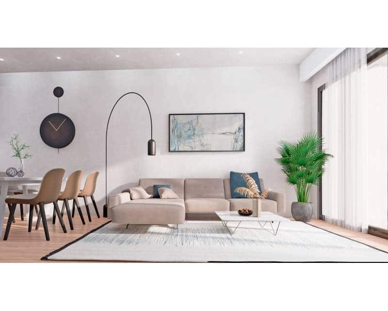 2 soverom Hus til salgs i Torrevieja med svømmebasseng garasje - € 329 900 (Ref: 6762950)