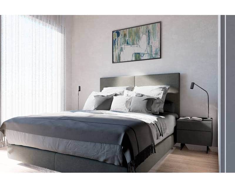 2 soverom Hus til salgs i Torrevieja med svømmebasseng garasje - € 329 900 (Ref: 6762950)