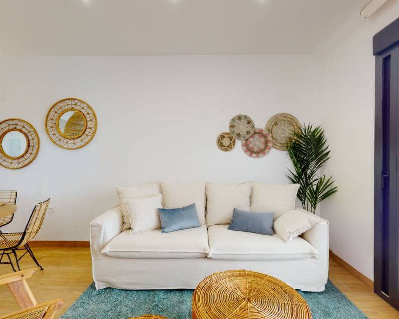 2 soverom Hus til salgs i Torrevieja med svømmebasseng garasje - € 329 900 (Ref: 6762950)